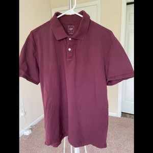 Gap Men’s polo T-shirt